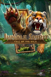Jungle Spirit: Call of the Wild
