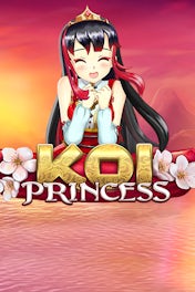 Koi Princess