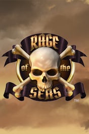 Rage of the Seas