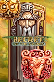 Secret of the Stones