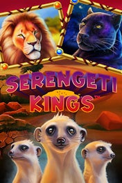 Serengeti Kings