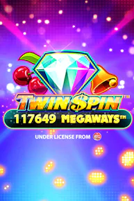 Twin Spin Megaways