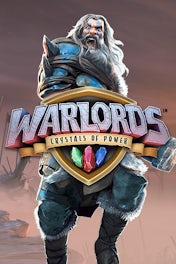 Warlords: Crystals of Power