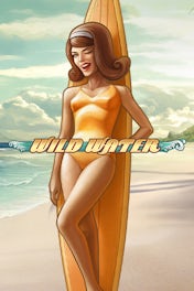 Wild Water