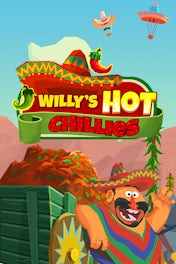 Willy's Hot Chillies