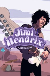 Jimi Hendrix
