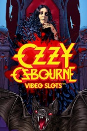 Ozzy Osbourne