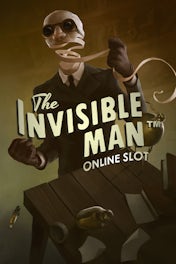 The Invisible Man