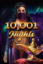 10001 Nights