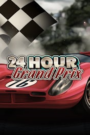 24 Hour Grand Prix