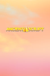 Ancient Script