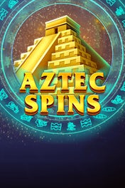 Aztec Spins