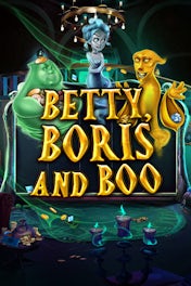 Betty, Boris and Boo
