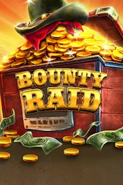 Bounty Raid