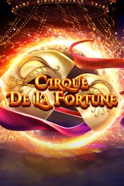Cirque de la Fortune