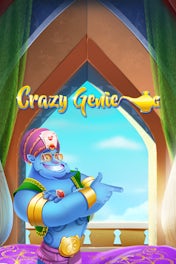 Crazy Genie