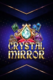 Crystal Mirror