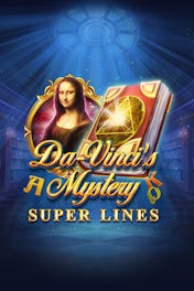 Da Vinci's Mystery