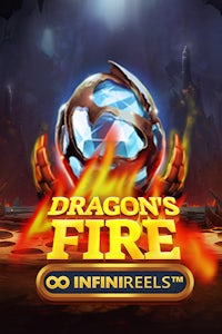 Dragon's Fire Infinireels