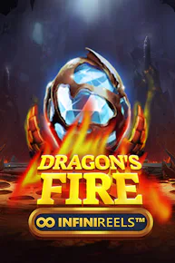 Dragon's Fire Infinireels