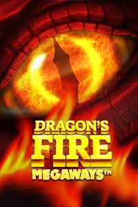 Dragon's Fire Megaways
