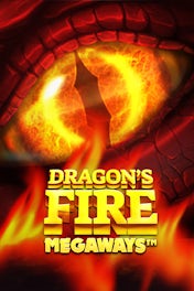 Dragon's Fire Megaways