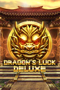 Dragon's Luck Deluxe