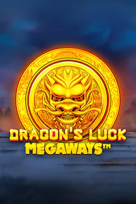 Dragon's Luck Megaways