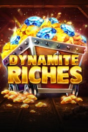 Dynamite Riches