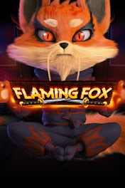 Flaming Fox