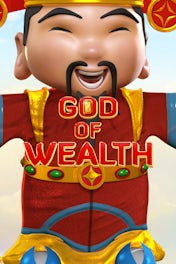 God of Wealth