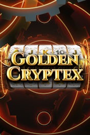 Golden Cryptex