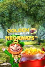 Golden Leprechaun Megaways