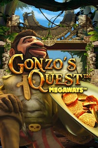 Gonzo's Quest Megaways