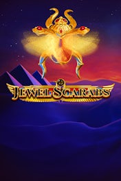 Jewel Scarabs