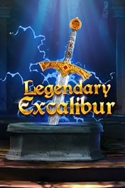 Legendary Excalibur