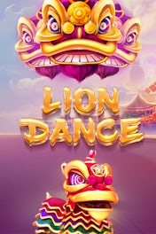 Lion Dance