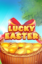 Lucky Easter