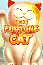 Lucky Fortune Cat