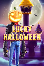 Lucky Halloween
