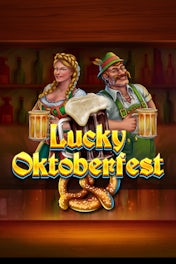 Lucky Oktoberfest