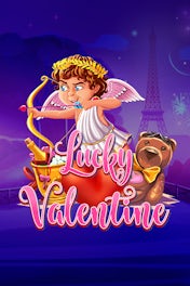 Lucky Valentine