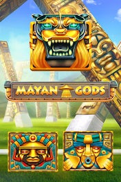 Mayan Gods