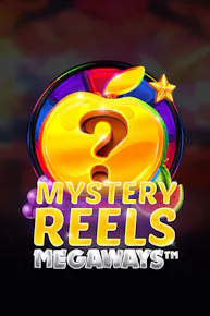 Mystery Reels Megaways