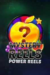 Mystery Reels Power Reels