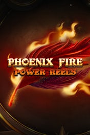 Phoenix Fire Power Reels