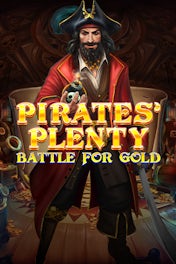 Pirates' Plenty Battle for Gold