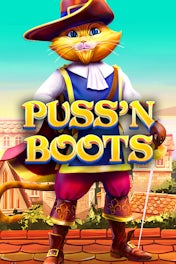 Puss 'N Boots