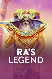 RA's Legend