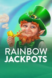 Rainbow Jackpots Power Lines